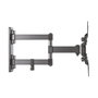 Aisens Soporte de Pared Eco Giratorio WT42TSLE-011 para TV/Monitor de 13-42 pulgadas